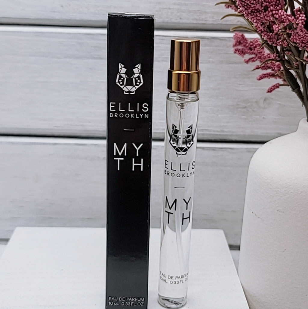 Ellis Brooklyn Myth